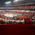 Rasprodata Arena za derbi - Zvezda zapretila zbog karata