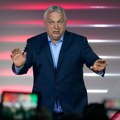 Orban priznao poraz na izborima, evo šta je sve rekao okupljenima u izbornom štabu