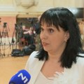 Ana Jakovljević: Vlast igrokazom sa kvorumom glumi mangupa, a zapravo beži od izbora
