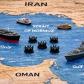 Rat na Bliskom istoku: Iran razmatra predloge SAD; Ormuz je ponovo zatvoren, takse obavezna; Britanska vojska saopštila…