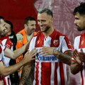 Marko Arnautović o pritisku igranja u Zvezdi: „Pobeđivali smo svaku utakmicu sa 4:0, 5:0, a onda smo imali period u kom smo…