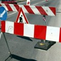 Zatvaranje ulice Nikole Pašića i radovi u Beogradskoj ulici