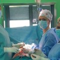 Жене хирурзи у Србији: 'Сестро, зовите доктора'