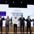 Sporazum EU-Merkosur stupio na snagu, uprkos pravnom postupku