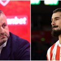 Drčelić: Kalinić kaznu zaslužio, ali laži… Ceo klub uz njega!
