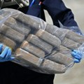 BBC: Španska policija zaplenila oko 40 tona kokaina sa broda u Atlanskom okeanu
