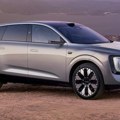 Veliki AUDI E7X je jeftiniji je od kompaktnog modela Q3