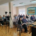 Izbor predsednika Gradske opštine Sevojno na dnevnom redu skupštinskog zasedanja zakazanog za 19. maj
