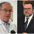 Vlada ozvaničila promene u vrhu niškog Kliničkog i Instituta „Niška Banja“