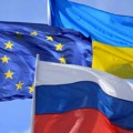 EU traži mirotvorce za pregovore sa Rusijom