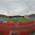 Srpski atletičar suspendovan zbog alkohola i narkotika