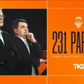 Zlatno doba Valensije – od Vukovića do Martineza