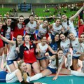Srbija pobedom završila učešće na "AIA kupu": Savladana Turska u Đenovi