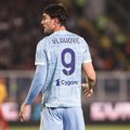 "Juventus predugo čeka pravog Vlahovića"