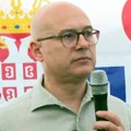 "Ili ćemo sačuvati državu ili nas vraćaju unazad" Vučević na skupu SNS u Priboju: "Čekaju nas sudbonosni izbori"