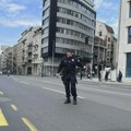 Evropski sud za ljudska prava: Srbija prekršila konvenciju zabranom protesta tokom posete Si Đinpinga