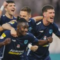 Zablistao u Superligi, pa napustio Pančevo, sada stiže u Partizan?