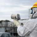 Japan menja zastarela nuklearna postrojenja