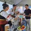 U konzulatu Srbije u Minhenu održan "Serbian wine fest" - Naša vina i rakije osvajaju Bavarce i svet