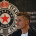 Ilić: Ovde sam kao trener, ne kao legenda, ostajem samo ako bude rezultata