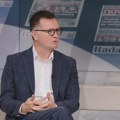 PRESS: Goran Radosavljević (10.6.2026)