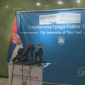 Pandurov nakon napuštanja opozicione odborničke grupe: Sa naprednjacima imam neku vrstu tehničke saradnje