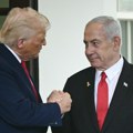 Bibi popustio pred Amerikom?