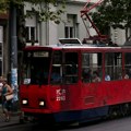 ГСП: дечака на Врачару није ударио трамвај већ аутомобил
