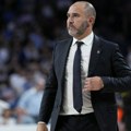 Ovo je sastav Španije: Ćus Mateo odredio spisak igrača za kvalifikacije za Svetsko prvenstvo