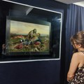 Veliko interesovanje za Predićevo remek-delo, Galerija večeras radi do ponoći
