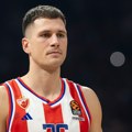 Nedović: "Imam ugovor sa Zvezdom"