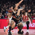 Kakvo pojačanje za Žalgiris: Litvanski velikan pronašao zamenu za Franciska