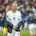 "Ovo je ludo" Haland o pogotku u završnici: Bio sam mrtav umoran i pomislio sam 'ne mogu da izdržim produžetke'