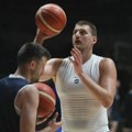 Košarkaši Srbije danas u 20 časova gostuju Švajcarskoj: Jokić predvodi Orlove u kvalifikacijama za Svetsko prvenstvo