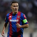 Tek što je otišao, a Partizan bi odmah da ga vraća: Bibras Natho velika želja velikana iz Humske!