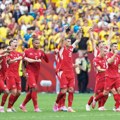 Švajcarska zatvorila četvrtfinalni krug Svetskog prvensta: Kolumbija srušena sa penala