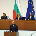 Bugarska postavila novi uslov za podršku novim sankcijama Rusiji