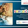 Vajana vas vodi na nezaboravno putovanje uz poklone, radionicu i iznenađenja u bioskopu Cineplexx Novi Sad