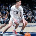 Talentovani košarkaš odložio dolazak u Partizan do sledećeg leta, a za sve su "kriva" nova pravila