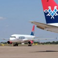 Rekordnih 118 destinacija Beogradski aerodrom nastavio je snažan trend rasta, imao 4,2 miliona putnika za 6 meseci