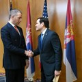 Stejt department: Strateški dijalog SAD i Srbije potvrđuje zajednički cilj jačanja partnerstva
