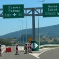 Ako danas krećete na put, ovo će vas zanimati! Radovi od Novog Sada do Beograda, na pojedinim prelazima duga čekanja