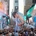 Njujork se pretvorio u Buenos Ajres