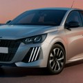 Benzinski Peugeot 208 će ostati u prodaji i nakon 2030. godine