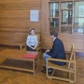 Bivša liderka Mjanmara Aung San Su Ći sastala se sa zvaničnikom Crvenog krsta