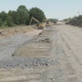 Ponovo burno zbog radova uz Savski nasip: Šta kažu "Srbijavode", a šta brine aktiviste (VIDEO)