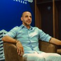 Šaranov: "Pravimo razliku odnosom prema igračima" VIDEO