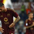 Lorenco Pelegrini produžio ugovor sa Romom do 2027. godine