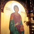 Danas je Sveti Pantelejmon: Vernici se mole za zdravlje, a narodna verovanja kažu da valja započeti novi posao