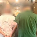 Uhapšen muškarac iz Leskovca: Preko društvenih mreža pozivao na ubistvo zvaničnika i nasilnu promenu ustavnog uređenja